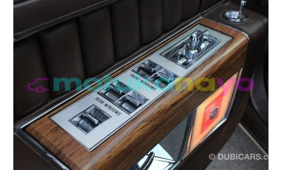 Buy Import Cadillac Escalade Brown Car in Import - Dubai in Bandundu Buy Import Cadillac Escalade Brown Car in Import - Dubai in Bandundu