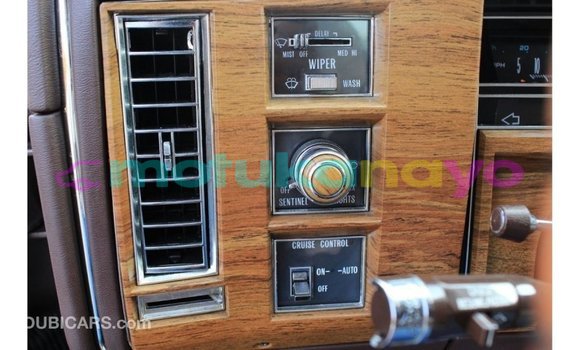 Buy Import Cadillac Escalade Brown Car in Import - Dubai in Bandundu Buy Import Cadillac Escalade Brown Car in Import - Dubai in Bandundu