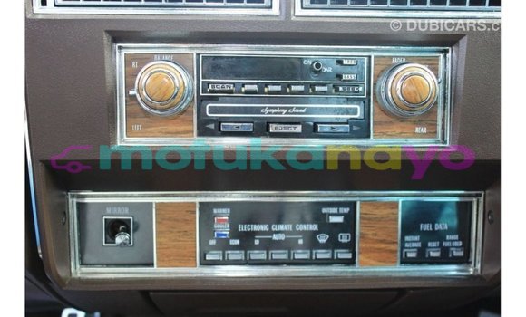 Buy Import Cadillac Escalade Brown Car in Import - Dubai in Bandundu Buy Import Cadillac Escalade Brown Car in Import - Dubai in Bandundu