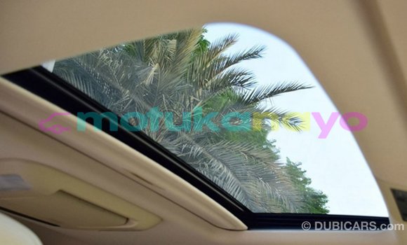 Buy Import Lexus LX White Car in Import - Dubai in Bandundu Buy Import Lexus LX White Car in Import - Dubai in Bandundu