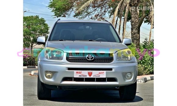 Buy Import Toyota RAV 4 Other Car in Import - Dubai in Bandundu Buy Import Toyota RAV 4 Other Car in Import - Dubai in Bandundu