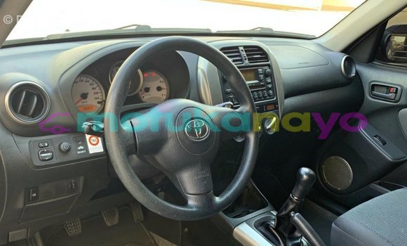 Buy Import Toyota RAV 4 Other Car in Import - Dubai in Bandundu Buy Import Toyota RAV 4 Other Car in Import - Dubai in Bandundu