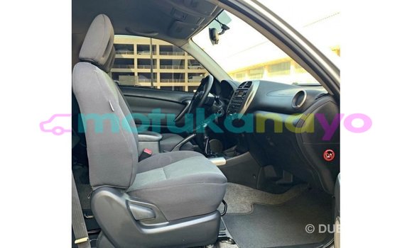 Buy Import Toyota RAV 4 Other Car in Import - Dubai in Bandundu Buy Import Toyota RAV 4 Other Car in Import - Dubai in Bandundu