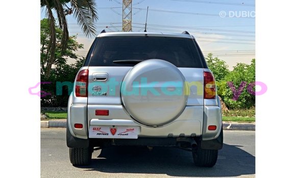 Buy Import Toyota RAV 4 Other Car in Import - Dubai in Bandundu Buy Import Toyota RAV 4 Other Car in Import - Dubai in Bandundu