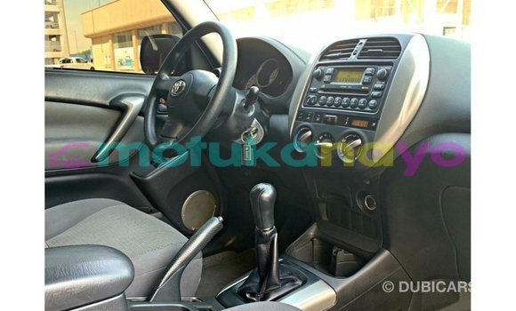 Buy Import Toyota RAV 4 Other Car in Import - Dubai in Bandundu Buy Import Toyota RAV 4 Other Car in Import - Dubai in Bandundu