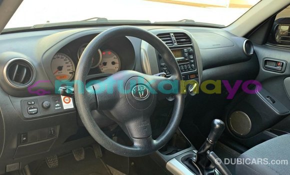 Buy Import Toyota RAV 4 Other Car in Import - Dubai in Bandundu Buy Import Toyota RAV 4 Other Car in Import - Dubai in Bandundu