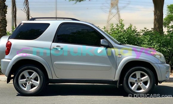 Buy Import Toyota RAV 4 Other Car in Import - Dubai in Bandundu Buy Import Toyota RAV 4 Other Car in Import - Dubai in Bandundu