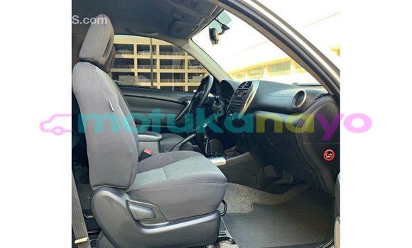 Buy Import Toyota RAV 4 Other Car in Import - Dubai in Bandundu Buy Import Toyota RAV 4 Other Car in Import - Dubai in Bandundu
