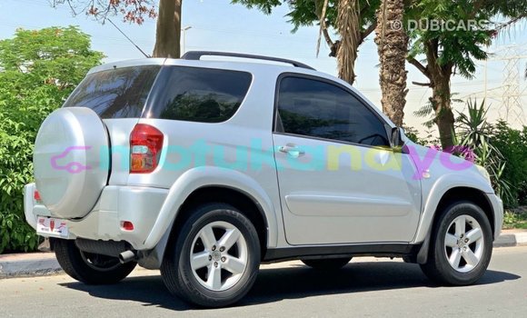 Buy Import Toyota RAV 4 Other Car in Import - Dubai in Bandundu Buy Import Toyota RAV 4 Other Car in Import - Dubai in Bandundu