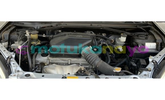 Buy Import Toyota RAV 4 Other Car in Import - Dubai in Bandundu Buy Import Toyota RAV 4 Other Car in Import - Dubai in Bandundu