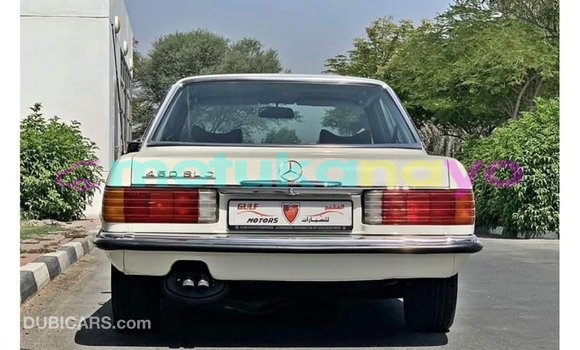 Acheter Import Voiture Mercedes-Benz 190 (W201) Blanc à Import - Dubai, Bandundu Acheter Import Voiture Mercedes-Benz 190 (W201) Blanc à Import - Dubai, Bandundu