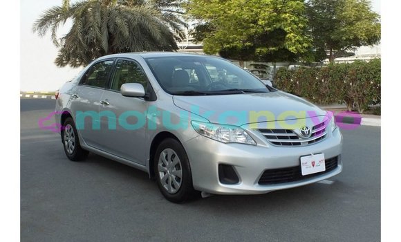 Buy Import Toyota Corolla Other Car in Import - Dubai in Bandundu Buy Import Toyota Corolla Other Car in Import - Dubai in Bandundu