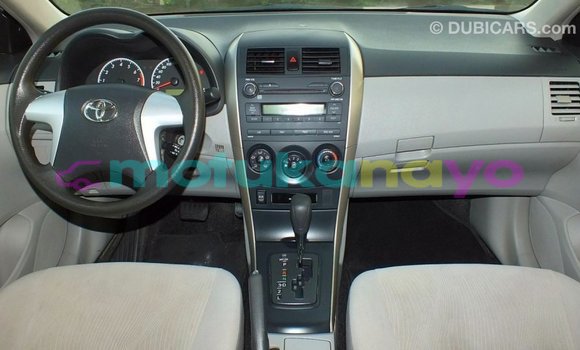 Buy Import Toyota Corolla Other Car in Import - Dubai in Bandundu Buy Import Toyota Corolla Other Car in Import - Dubai in Bandundu