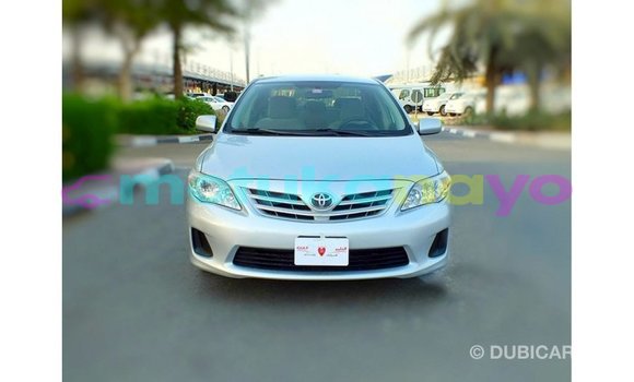 Buy Import Toyota Corolla Other Car in Import - Dubai in Bandundu Buy Import Toyota Corolla Other Car in Import - Dubai in Bandundu