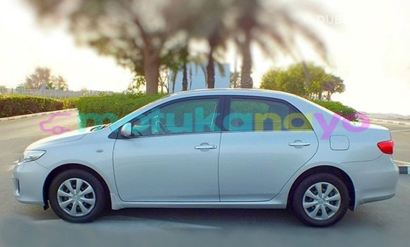 Buy Import Toyota Corolla Other Car in Import - Dubai in Bandundu Buy Import Toyota Corolla Other Car in Import - Dubai in Bandundu