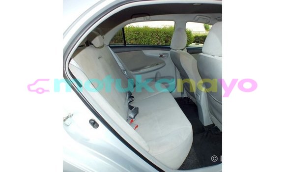 Buy Import Toyota Corolla Other Car in Import - Dubai in Bandundu Buy Import Toyota Corolla Other Car in Import - Dubai in Bandundu