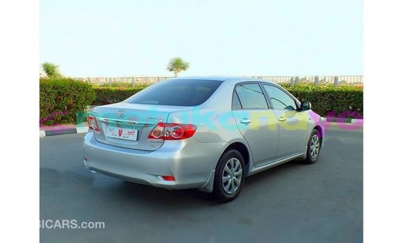 Buy Import Toyota Corolla Other Car in Import - Dubai in Bandundu Buy Import Toyota Corolla Other Car in Import - Dubai in Bandundu