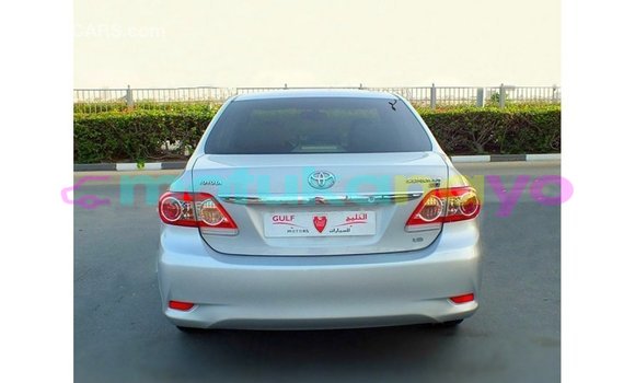 Buy Import Toyota Corolla Other Car in Import - Dubai in Bandundu Buy Import Toyota Corolla Other Car in Import - Dubai in Bandundu