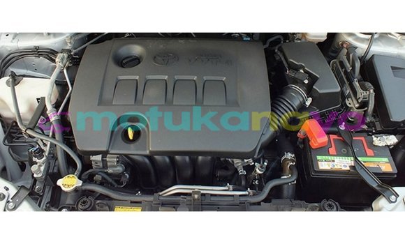 Buy Import Toyota Corolla Other Car in Import - Dubai in Bandundu Buy Import Toyota Corolla Other Car in Import - Dubai in Bandundu