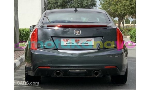 Buy Import Cadillac ATS Other Car in Import - Dubai in Bandundu Buy Import Cadillac ATS Other Car in Import - Dubai in Bandundu