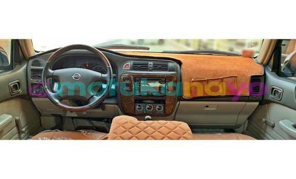 Buy Import Nissan Patrol Beige Car in Import - Dubai in Bandundu Buy Import Nissan Patrol Beige Car in Import - Dubai in Bandundu