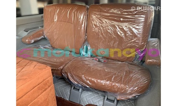 Buy Import Nissan Patrol Beige Car in Import - Dubai in Bandundu Buy Import Nissan Patrol Beige Car in Import - Dubai in Bandundu