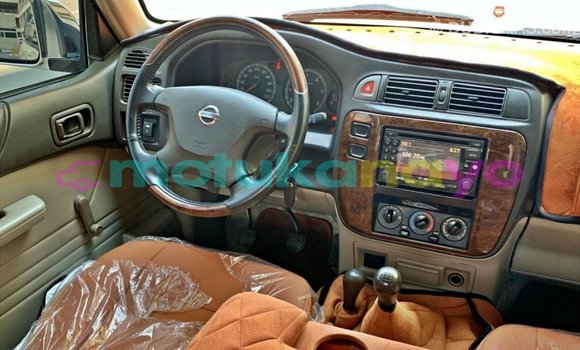Buy Import Nissan Patrol Beige Car in Import - Dubai in Bandundu Buy Import Nissan Patrol Beige Car in Import - Dubai in Bandundu