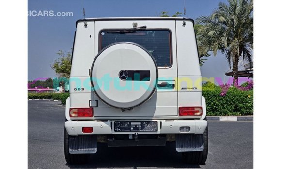 Buy Import Mercedes-Benz 190 (W201) White Car in Import - Dubai in Bandundu Buy Import Mercedes-Benz 190 (W201) White Car in Import - Dubai in Bandundu
