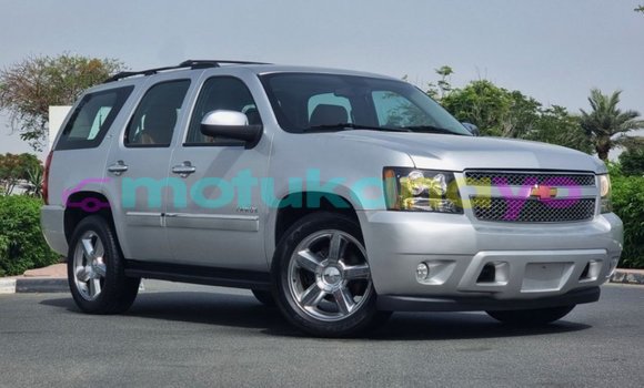 Buy Import Chevrolet Tahoe Other Car in Import - Dubai in Bandundu