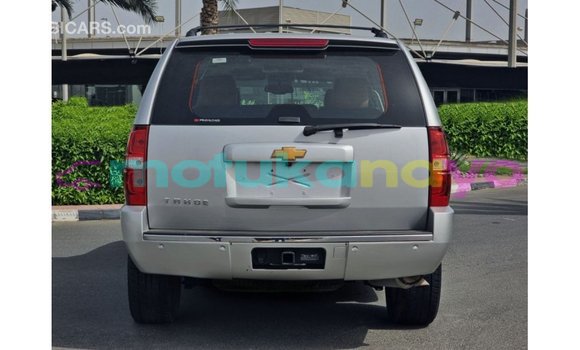 Acheter Import Voiture Chevrolet Tahoe Autre à Import - Dubai, Bandundu Acheter Import Voiture Chevrolet Tahoe Autre à Import - Dubai, Bandundu